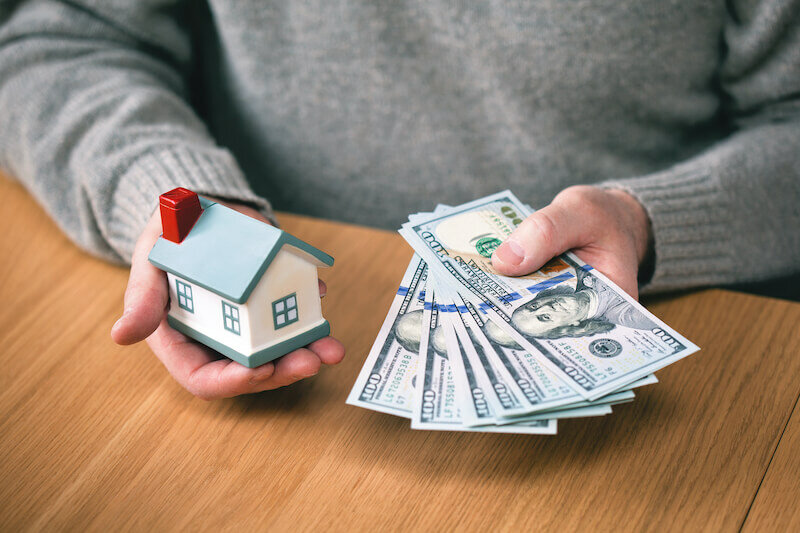 Rapid Cash Offers ​