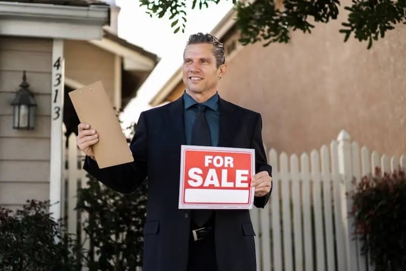 Sell Inherited House