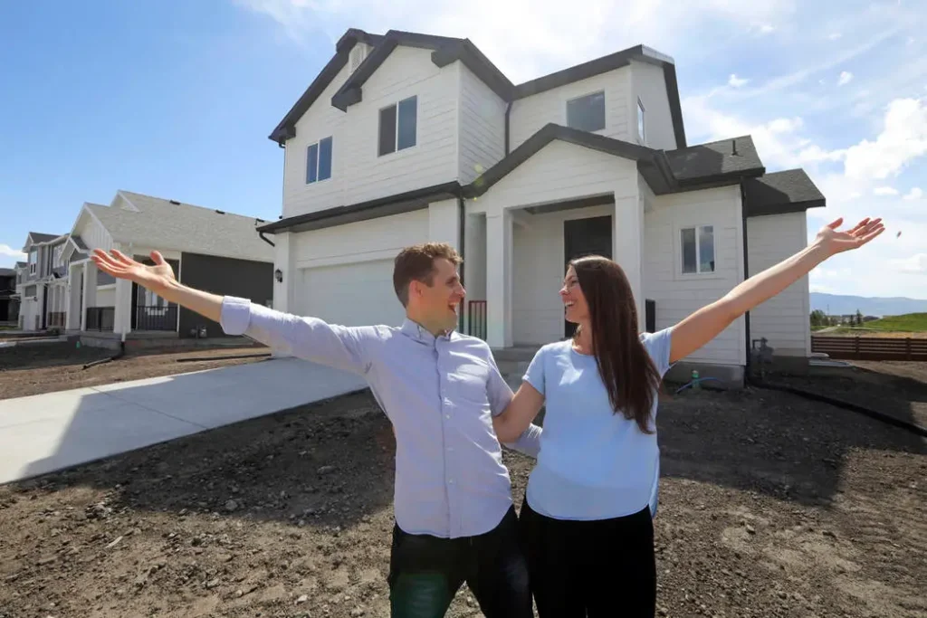 As Is Home Buyer