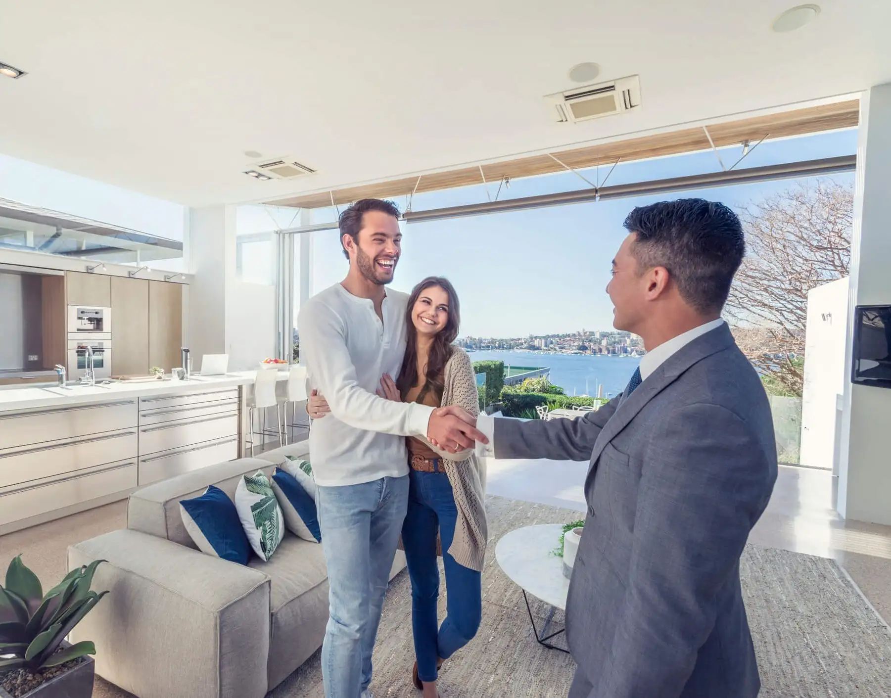 Compassionate Solutions for New Jersey Homeowners​