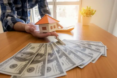 Quick Cash Home Buyer