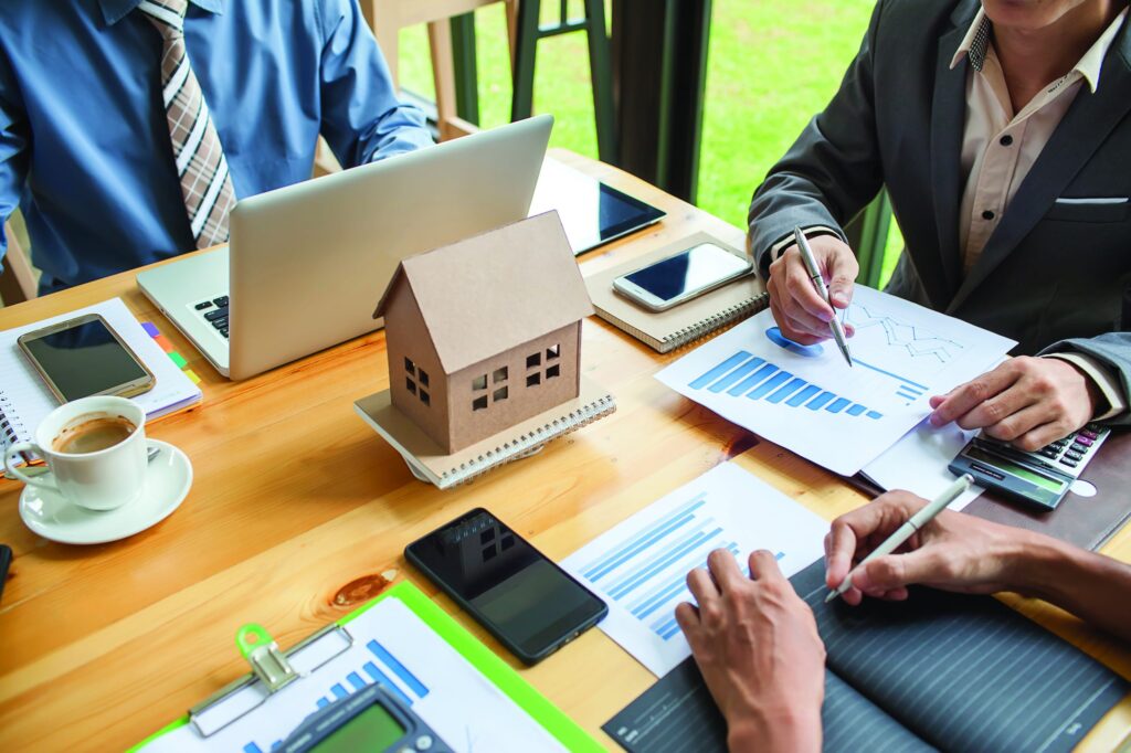 reliable real estate investment company