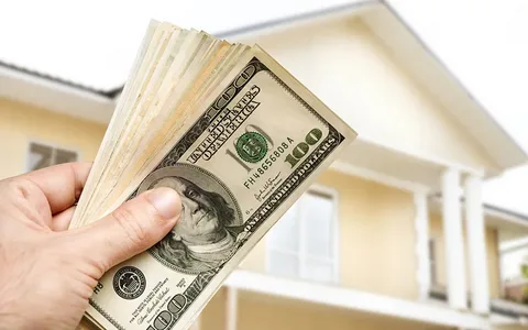 Cash Home Buyer
