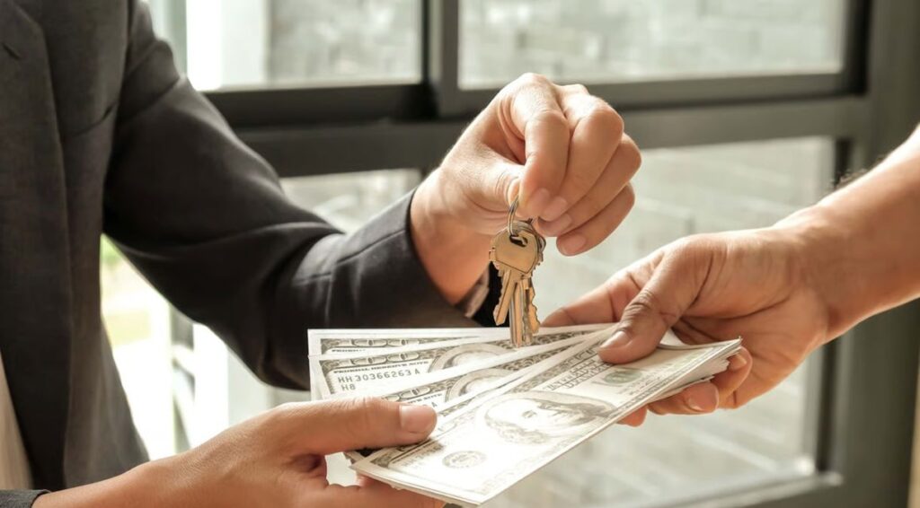 Local Cash Home Buyer