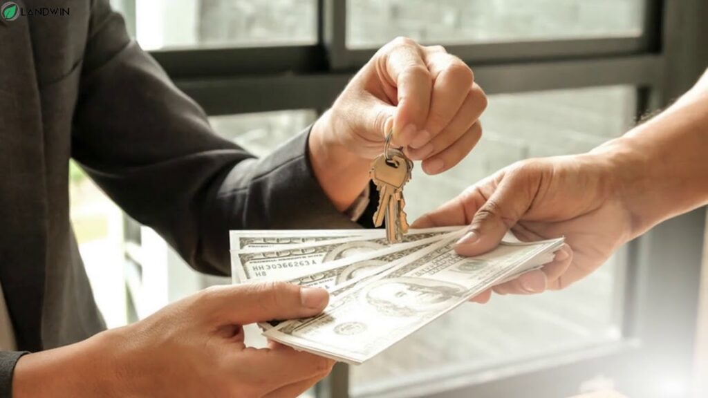 cash home buyer