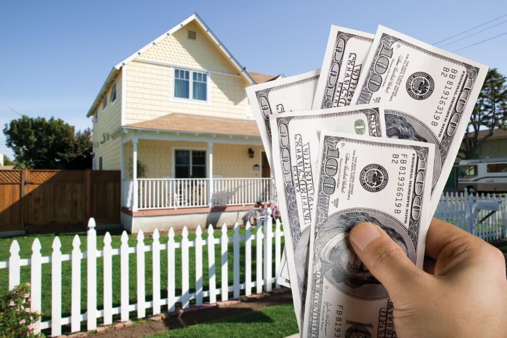 Cash Home Buyers