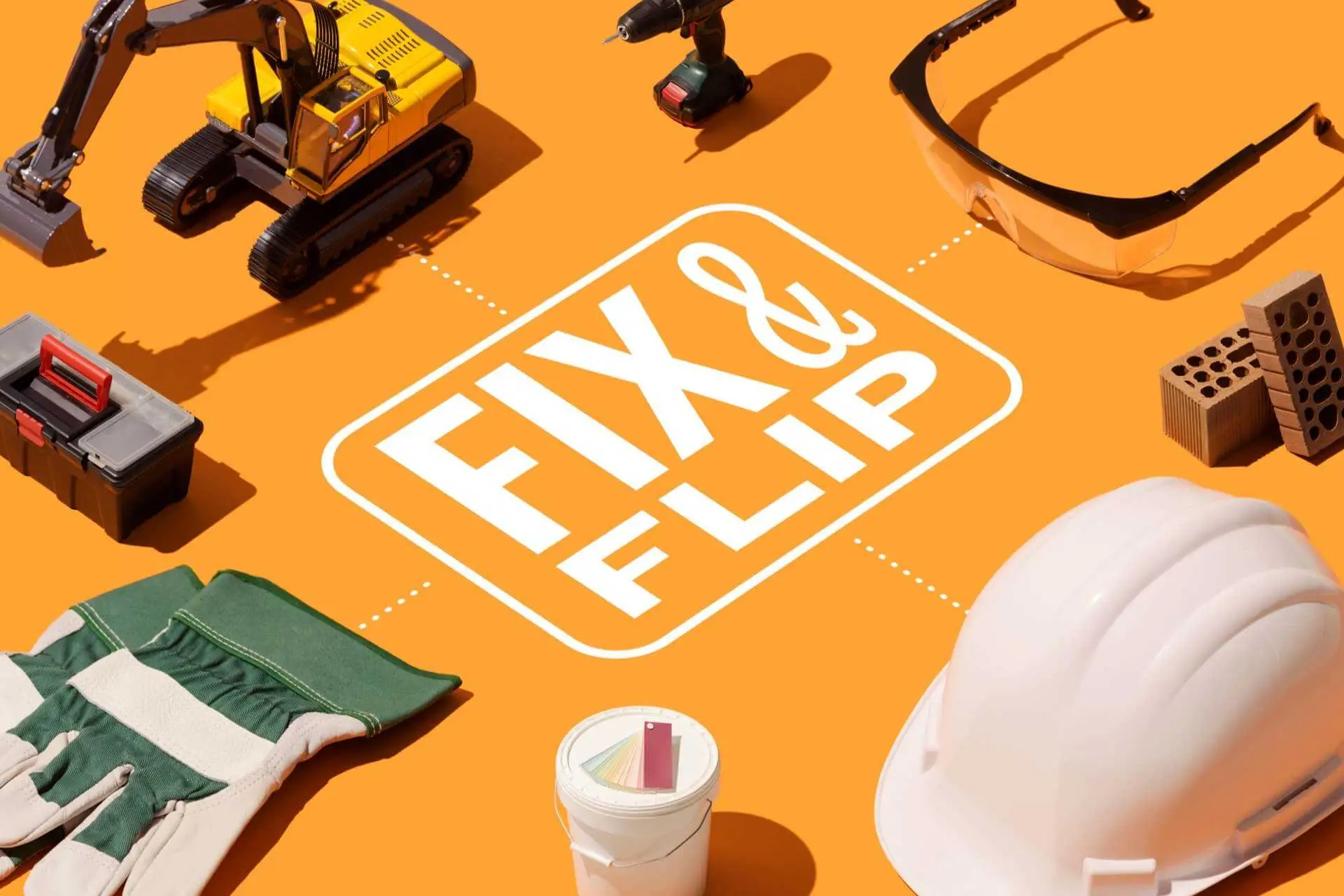 Fix and Flip Property