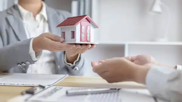 Inherited Property Buyers