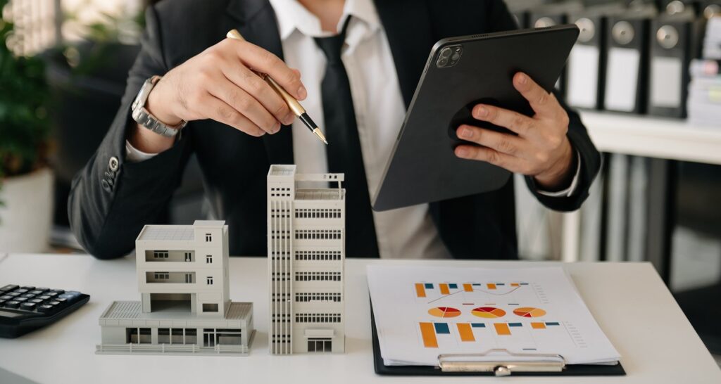 Real Estate Investment Company