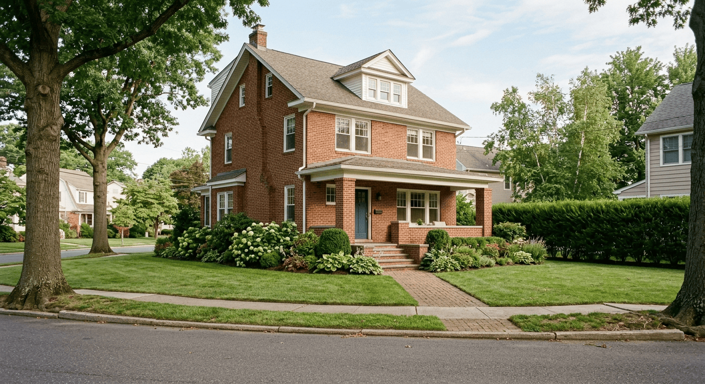 Why NJ Sellers Are Choosing Opendoor Alternatives