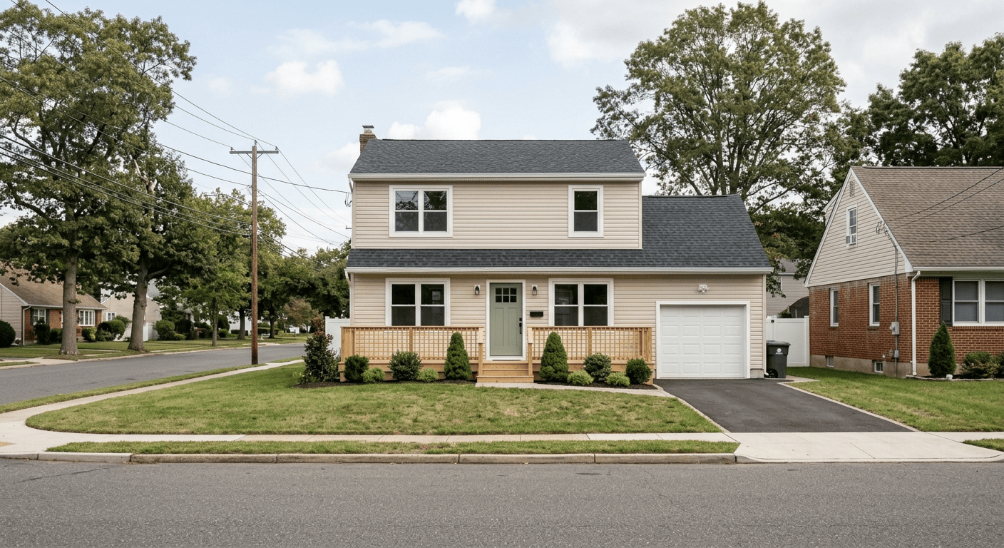 How much does it cost to flip a property?