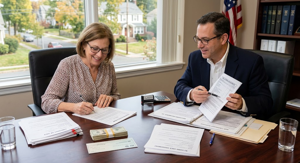 Real Estate Attorney Closing Costs
