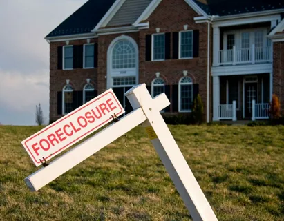 sell house before foreclosure in NJ